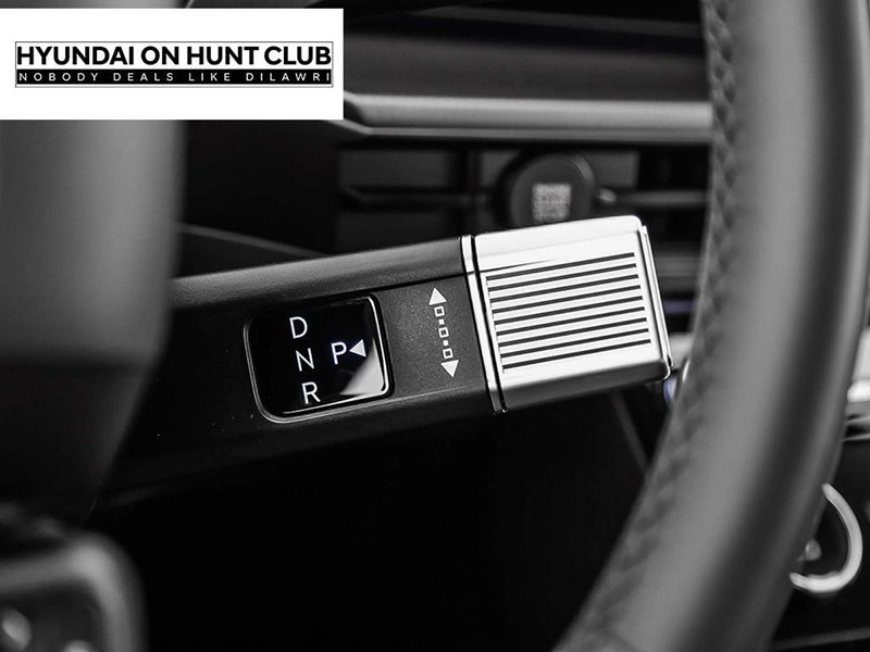 2024 Hyundai Santa Fe Ultimate Calligraphy AWD MANAGER'S DEMO