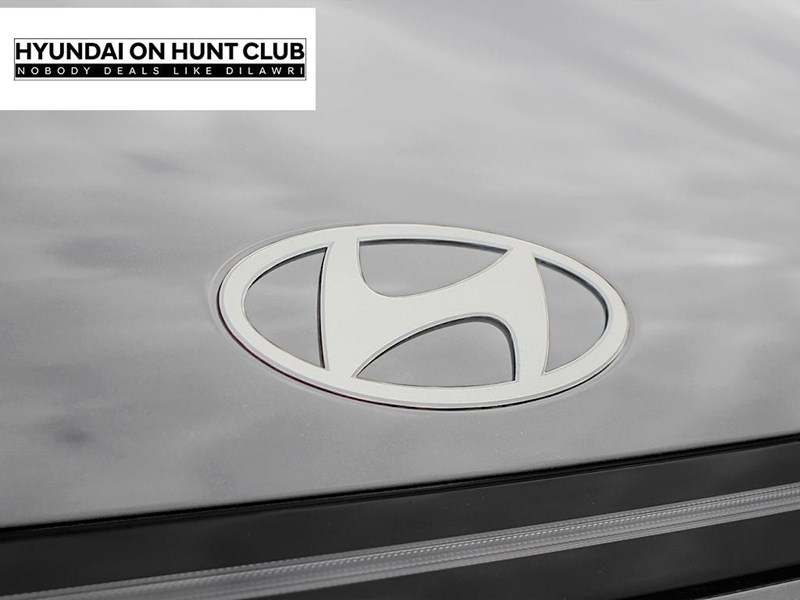 2025 Hyundai Kona 2.0L Essential AWD