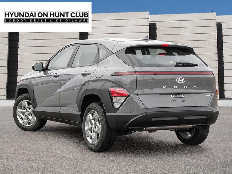 2025 Hyundai Kona 2.0L Essential AWD