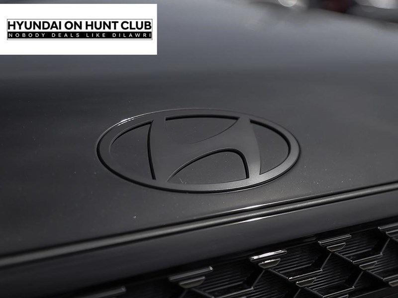 2024 Hyundai Santa Fe Ultimate Calligraphy AWD MANAGER'S DEMO