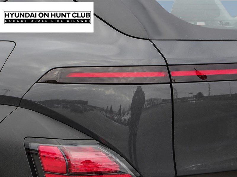 2025 Hyundai Kona 2.0L Essential AWD