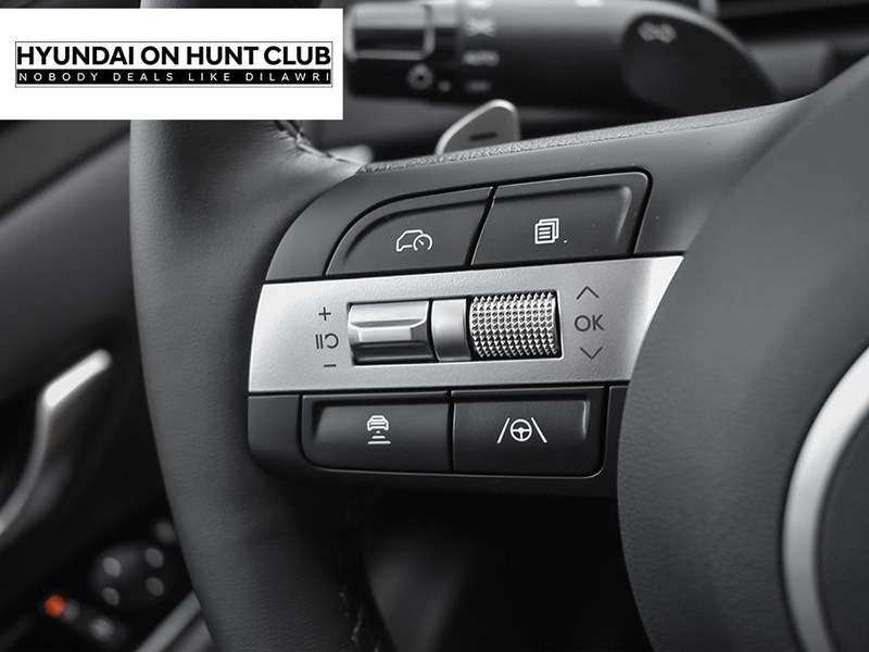 2026 Hyundai Tucson Preferred AWD w/Trend Pkg