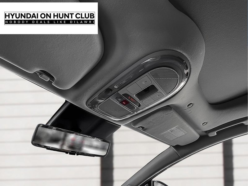 2026 Hyundai IONIQ 9 Preferred + AWD w/Ultimate Calligraphy Pkg