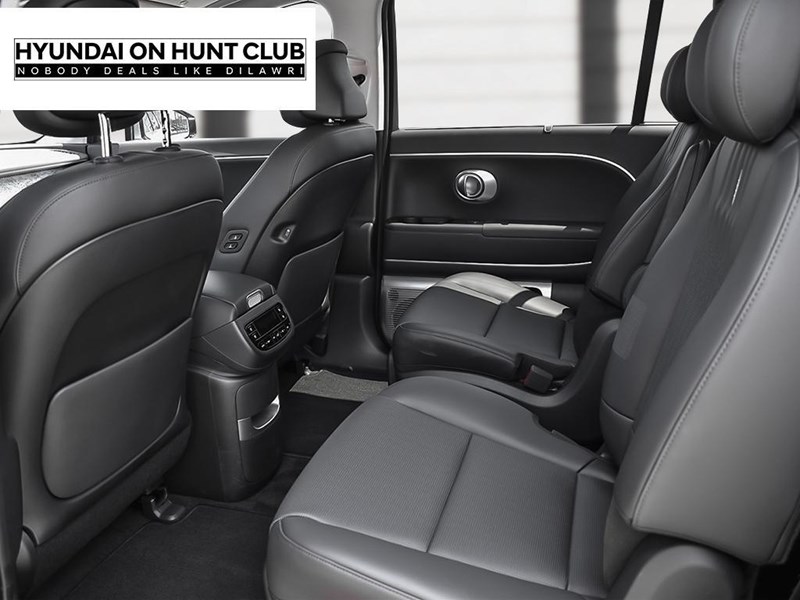 2026 Hyundai IONIQ 9 Preferred + AWD w/Ultimate Calligraphy Pkg