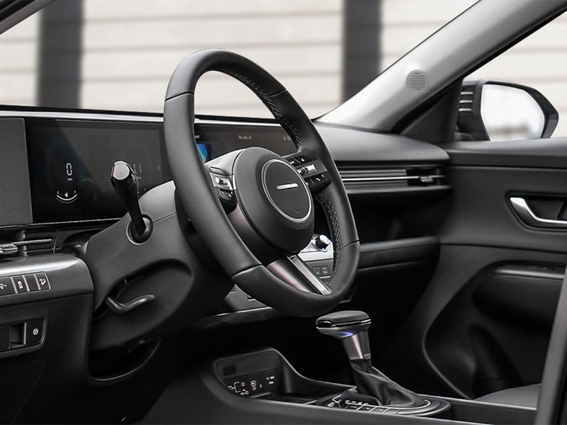 2026 Hyundai Kona 2.0L Preferred AWD w/Trend Package