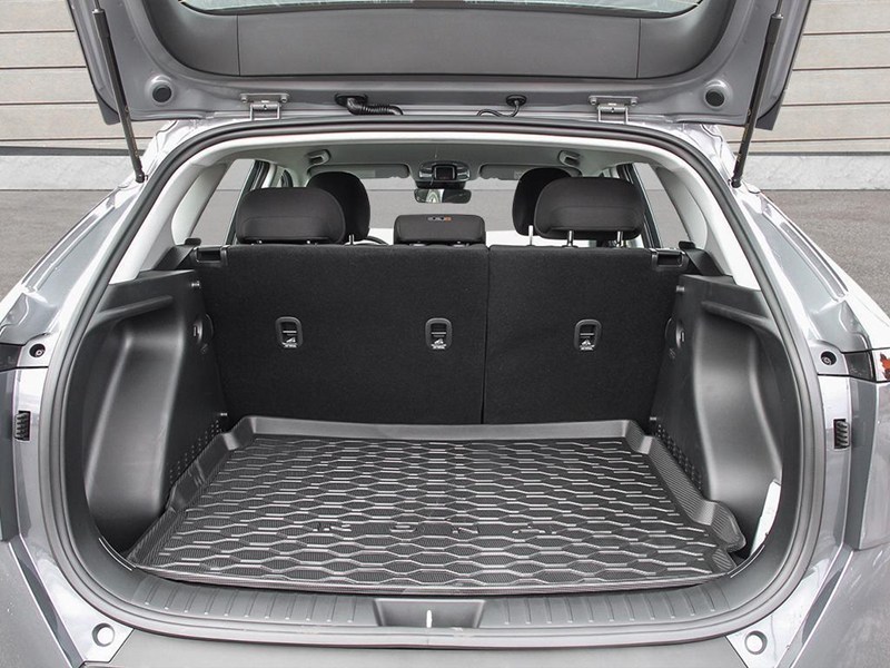2026 Hyundai Kona 2.0L Preferred AWD w/Trend Package
