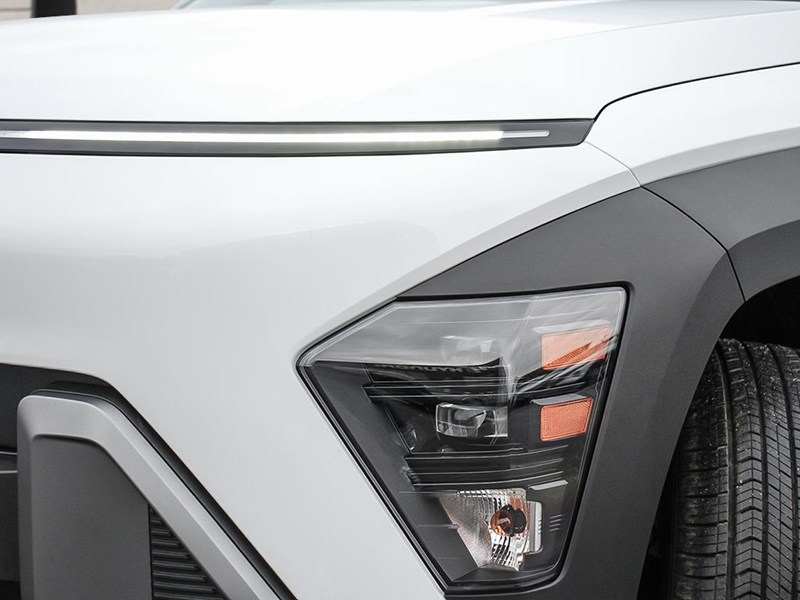2026 Hyundai Kona 2.0L Preferred FWD