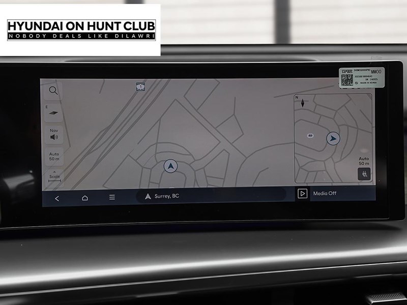 2026 Hyundai IONIQ 9 Preferred AWD w/Luxury Pkg