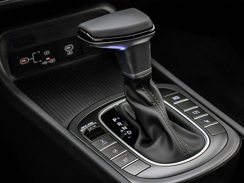 2027 Hyundai Kona 2.0L Preferred AWD