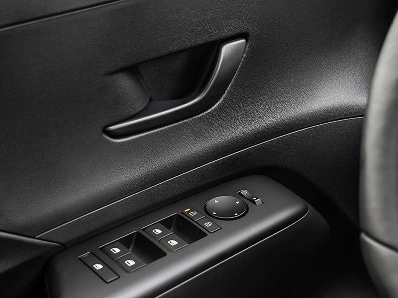 2027 Hyundai Kona 2.0L Preferred AWD