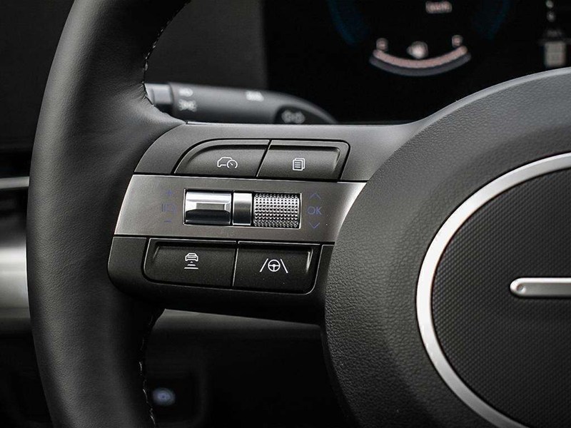 2027 Hyundai Kona 2.0L Preferred AWD
