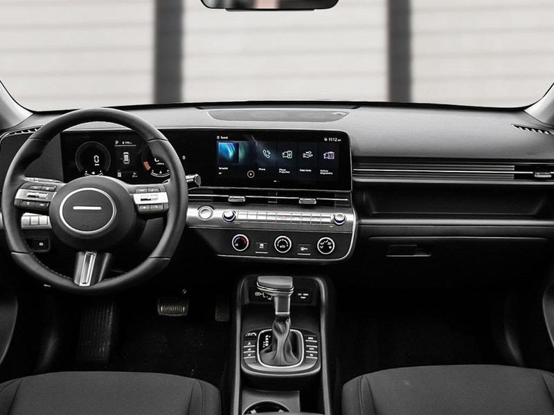 2026 Hyundai Kona 2.0L Preferred FWD