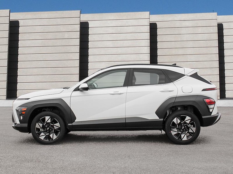 2026 Hyundai Kona 2.0L Preferred AWD w/Trend Package