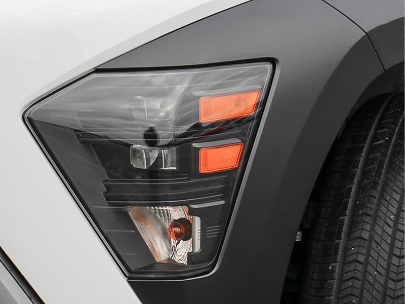 2026 Hyundai Kona 2.0L Preferred AWD w/Trend Package