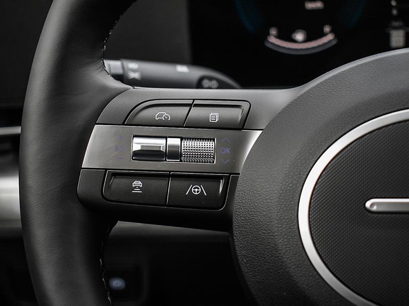 2026 Hyundai Kona 2.0L Preferred FWD