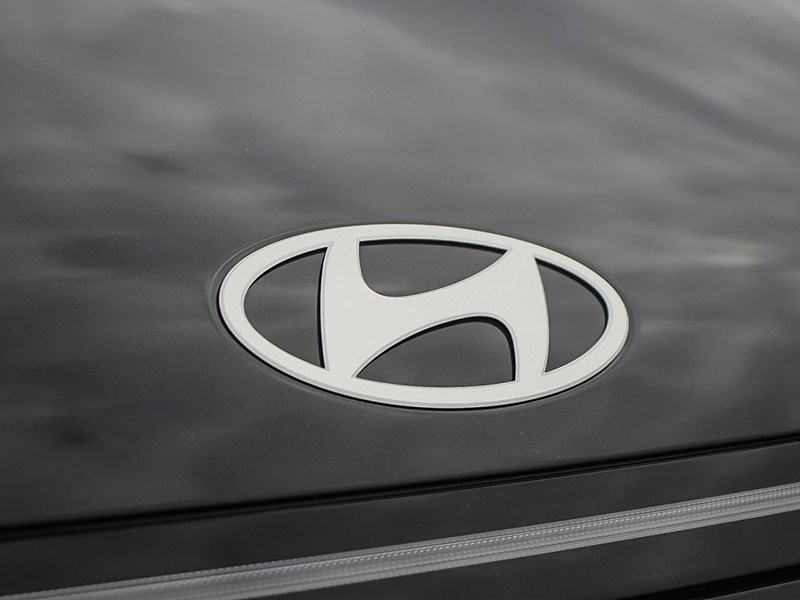 2026 Hyundai Kona 2.0L Preferred AWD w/Trend Package