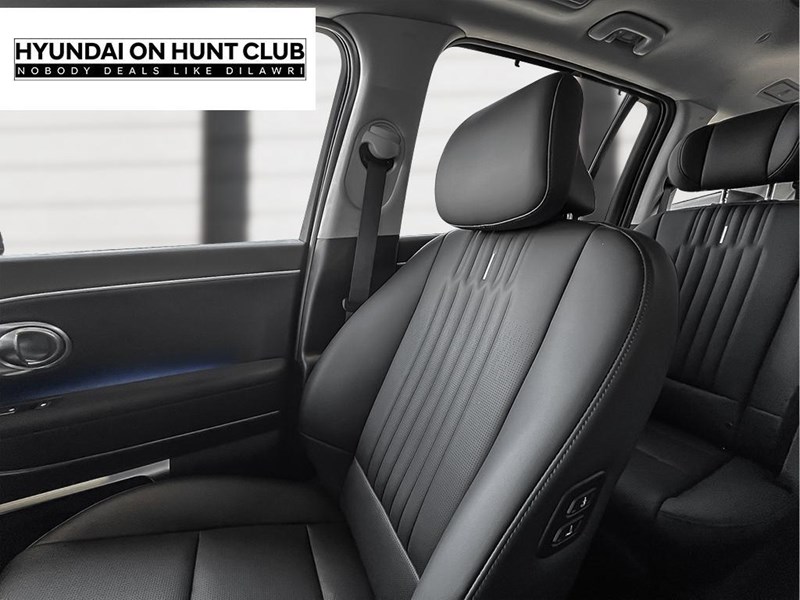 2026 Hyundai IONIQ 9 Preferred + AWD w/Ultimate Calligraphy Pkg