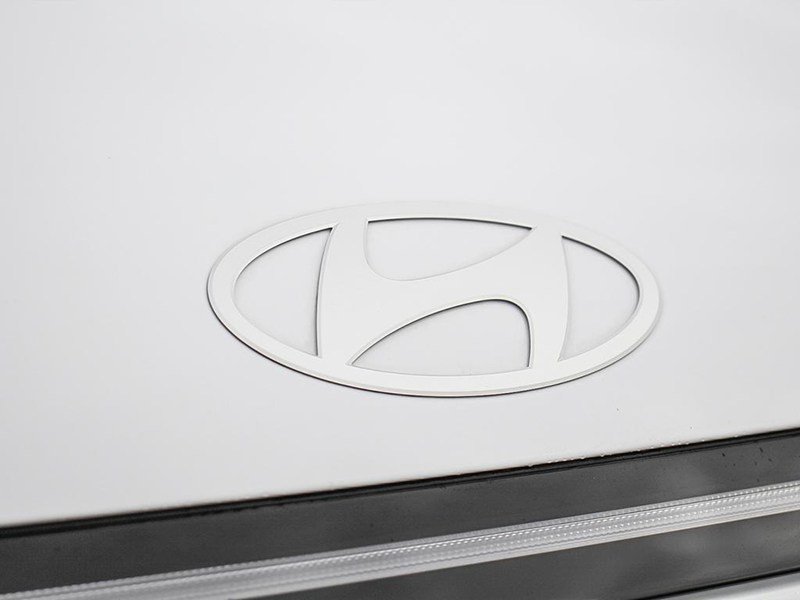 2026 Hyundai Kona 2.0L Preferred AWD w/Trend Package
