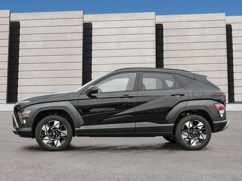 2027 Hyundai Kona 2.0L Preferred AWD