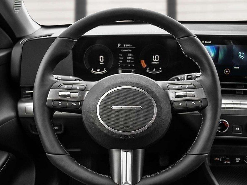 2027 Hyundai Kona 2.0L Preferred AWD