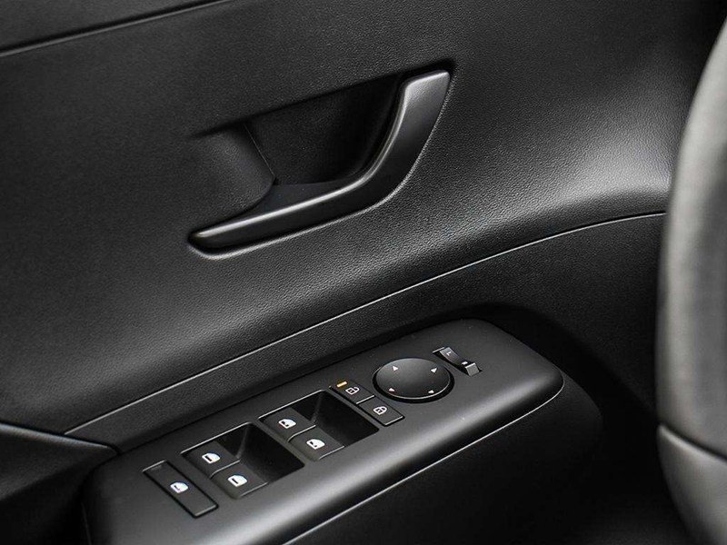 2027 Hyundai Kona 2.0L Preferred AWD