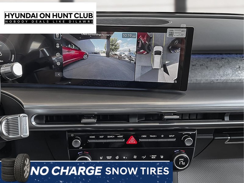 2026 Hyundai IONIQ 9 Preferred + AWD w/Ultimate Calligraphy Pkg
