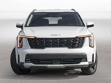 2026 Kia Sorento HEV LX image 2