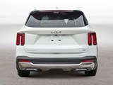 2026 Kia Sorento HEV SX image 5