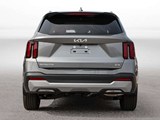 2026 Kia Sorento HEV EX image 5