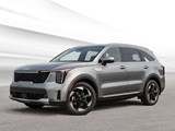 2026 Kia Sorento HEV EX image 1