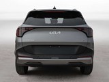 2026 Kia Sportage EX image 5