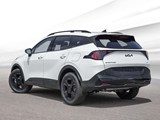 2026 Kia Sportage X-Line image 4