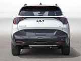 2026 Kia Sportage X-Line image 5