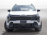 2026 Kia Sportage X-Line image 2