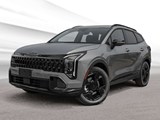 2026 Kia Sportage X-Line image 1