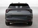 2026 Kia Sportage X-Line image 5