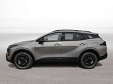 2026 Kia Sportage X-Line image 3