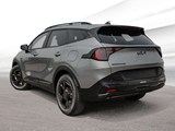 2026 Kia Sportage X-Line image 4
