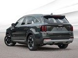 2026 Kia Sorento HEV EX image 4