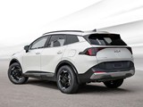 2026 Kia Sportage EX image 4