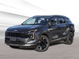 2026 Kia Sportage PHEV EX image 1