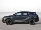 2026 Kia Sportage PHEV EX image 3