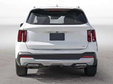 2026 Kia Sorento HEV EX image 5