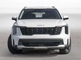 2026 Kia Sorento HEV EX image 2