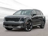 2026 Kia Sorento HEV EX image 1