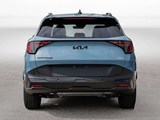 2026 Kia Sportage X-Line image 5