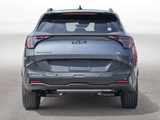 2026 Kia Sportage X-Line image 5