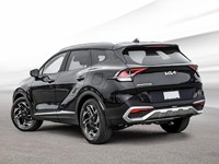 2025 Kia Sportage PHEV EX Premium AWD
