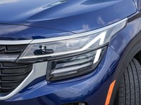 2026 Kia Seltos EX AWD