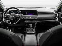 2026 Kia Seltos EX AWD